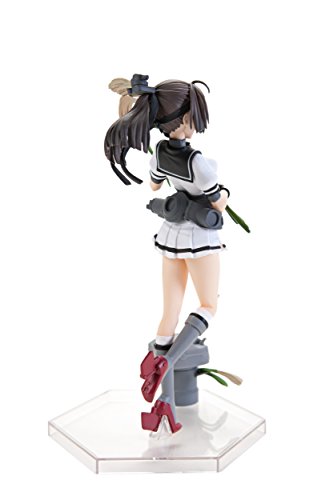 Taito 7" Kantai Collection: Kancolle: Akizuki Otsukimi Figure
