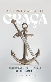 Livro A SUPREMACIA DA GRAÇA