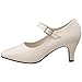 Pleaser Women's Divine-440 Mary Jane Pump