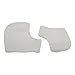 Hyjinx Deluxe Plantar Fasciitis Silicone Heel Sleeve