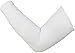SG Cricket Arm Sleeves Century White Color Men Size with Fast Delivery