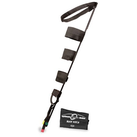 Optimum Traction Device (O.T.D.) Optimum Traction Device Black