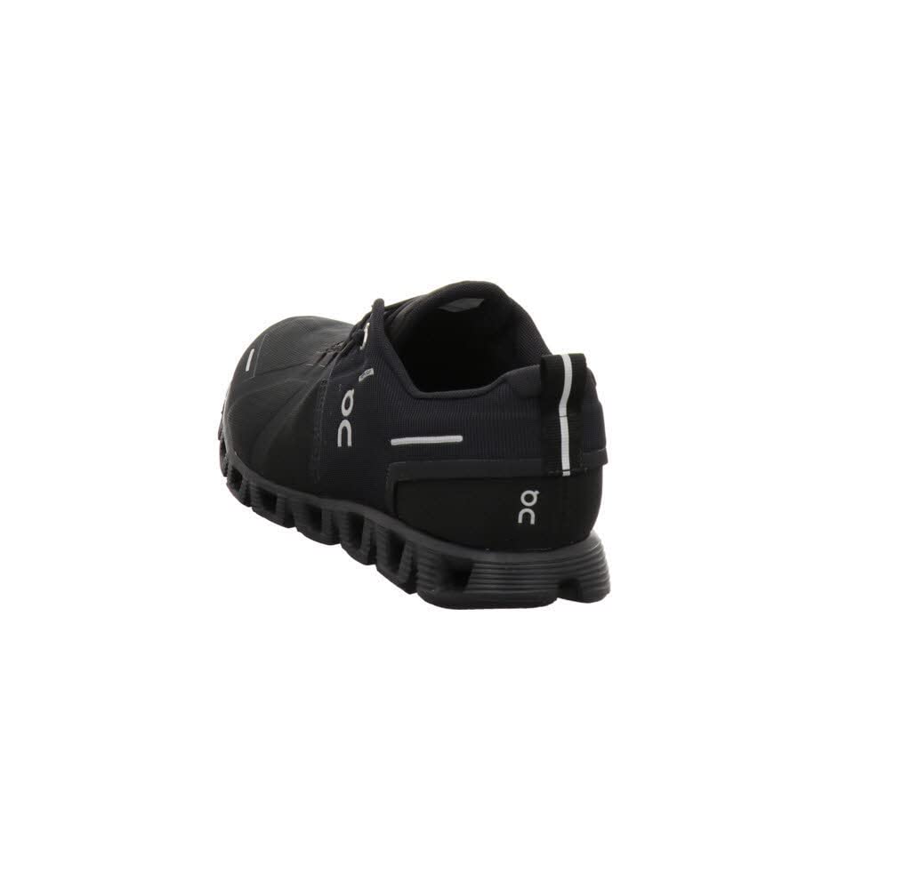 On Women's Cloud 5 Waterproof Sneakers