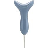 Saddle Shaped Writing Board Writing Slate Stylus for Blind People Writing Tool Accessory Braille Writing Supplies