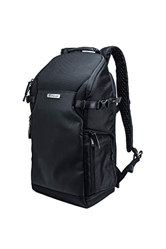 Vanguard Veo Select 46BR BK - Rucksack fuer Fotoequipment