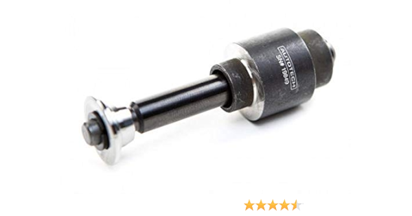 Autotech 1011015 - Kit de bomba de alta definición DLC 2,3 3 ...