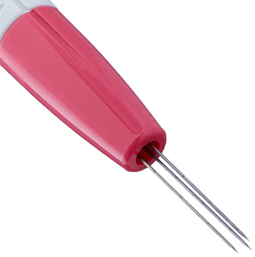 3 Clover+507079+Style+Needle+Felting