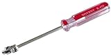 Refrigerant Cap Lock Screwdriver, R410A