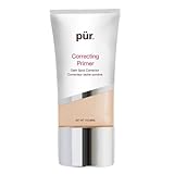 Pur Minerals Colour Correcting Primer, Dark Spot Corrector Peach, 1 Ounce