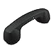 Softalk Wireless Bluetooth Retro Handset (Rechargeable) for All iPhone 5/6, Samsung Galaxy S6, Androids, HTC, Blackberry Devices with Bluetooth Connectivity