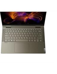 Lenovo Yoga 7i 14 Premium 2-in-1 Laptop I 14" FHD