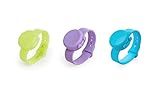 It's so Smart Wristband Hand Sanitizer