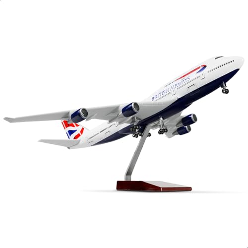 03. 1/160 British Airways