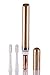Sonicety Electric Toothbrush HI-928 Metallic Gold (Portable/Travel Size)