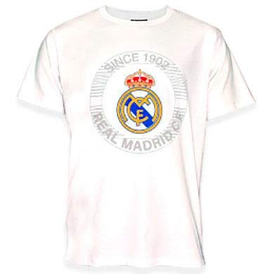 real madrid junior shirt