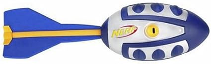 nerf vortex mega howler football