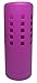 Onoola Silicone Sleeve for Hydro Flask Water Bottles (Multiple Sizes & Colors) (Glow Purple, 40oz)
