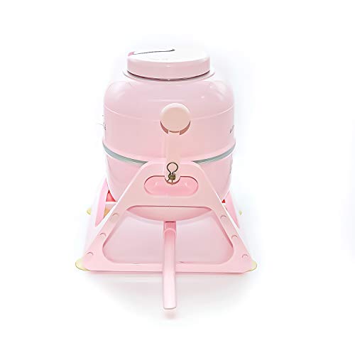 WonderWash Portable Washing Machine for Apartment & Tiny Spaces