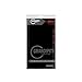 Grandipity 12 Pack Premium Disposable Plastic Tablecloth 54 Inch. x 108 Inch. Decorative Rectangle Table Cover - Black