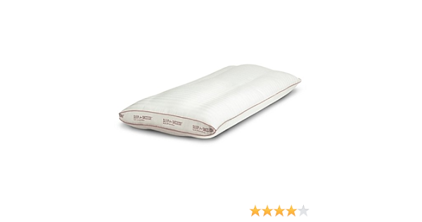 dr maas side sleeper pillow