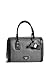 GUESS Factory Burnley Box Satchel