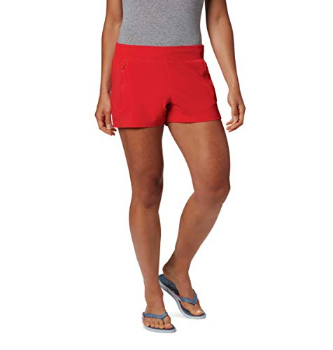 Columbia Women's PFG Tidal II Shorts 