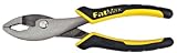 Stanley 84-524 FatMax 8-Inch Slip Joint Pliers