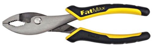 Stanley 84-524 FatMax 8-Inch Slip Joint Pliers