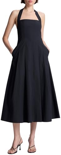 halston heritage cap sleeve cocktail dress Halston Heritage Structured Cap-Sleeve Dress, Pink, Women's, 0