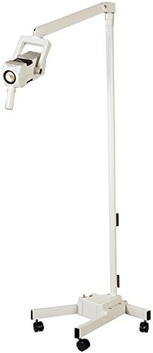 PHILIPSBurton CS316FL CoolSpot II Floorstand, 120V Model