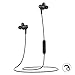 ANMII Bluetooth Earbuds, BT260 Wireless Headphones Magnetic Headsets, IPX5 Sweat-Proof Sports Headphones with Mic, Lightweight, 8 Hrs Play Time for Running, Cycling, Gym, Travelling