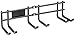 Racor Pro PS-2R Two Pair Ski and Pole Rack