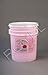 Soffia Fabric Softener 5 Gallon Pail/bucket 672 Oz, $29.95 - 5 Gallon Pail Pump Included