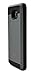 Galaxy Note 5 Case, Ionic BELLA Samsung Galaxy Note 5 Case 2015 Smartphone (Gray/Black)