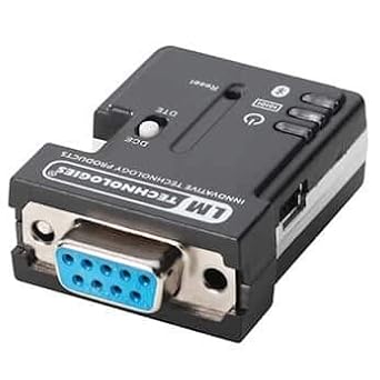 Mettler Toledo 30086494 Bluetooth Single Adapter Rs232 Amazon Com Industrial Scientific