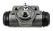 Dorman W37574 Rear Drum Brake Wheel Cylinder Compatible with Select Ford / Mazda Models