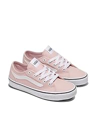 Vans Women's Filmore Decon Shoe | Low-Top Fashion