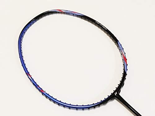Yonex Astrox 5FX Black Purple AX5FX Badminton Racket (F5 ...