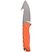 Benchmade 15009-ORG Steep Country with Fb Mold Hunting Knife, Orange