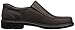ECCO Men's Helsinki Bike Toe Slip-On Oxford