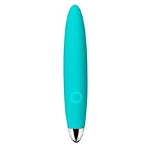 SVAKOM Daisy Electric Massager G-spot clitoris Vibrator for Women(Green)
