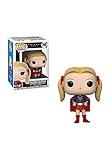 Funko Pop Television: Friends - Superhero Pheobe