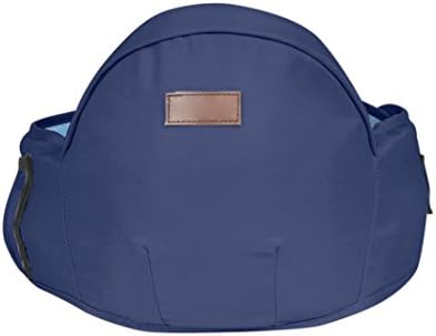 Baby Carrier,AutumnFall 2018 New Style Designer Sling and Baby Carrier Toddler Hip Seat Carriers Waist Seat for 3-18 Months Baby (Blue)