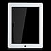 Screen Replacement for iPad 3 Includes Touch Glass Screen Digitizer Parts + Free Tool Kits + Adhesive Tape by ZHCH(White)