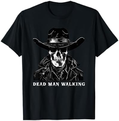 【未開封】SiM DEAD MAN WALKING 限定Tシャツ M Amazon.com: Dead Man Walking T Shirt - Sarcasm Shirts for Men and