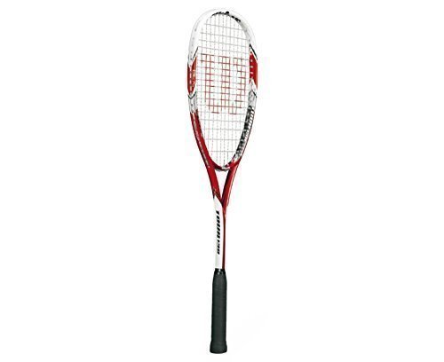 WILSON Tour 138 BLX Squash Racket by Wilson