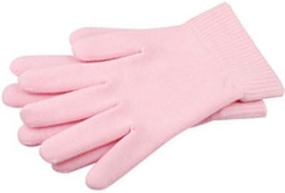 Korean Hands &amp; Feet Intense Moisture Replenishing Kit (Pink)