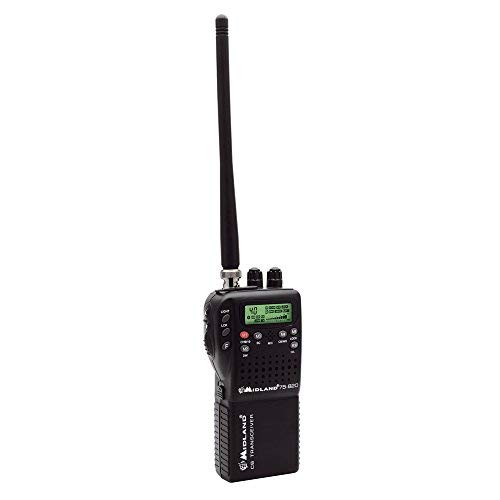 5 Midland+75+822+Portable+Construction+Channels