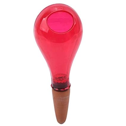 Amazon Com Garden Sprinklers 1pc Feeder Bulb Shape House Plants