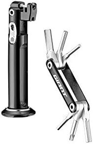 Giant Clutch Crank Storage Multi Outil Caoutchouc Revetement Velo Chaine Allen Cle Torx T25 Amazon Fr Sports Et Loisirs